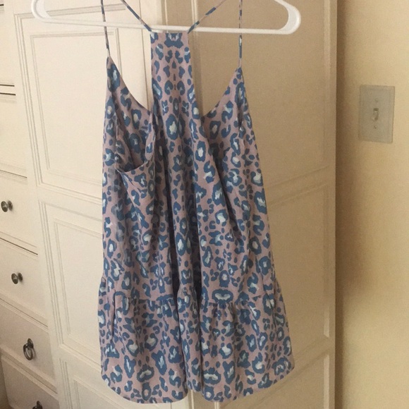 Leopard Tank - Picture 3 of 3